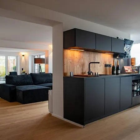 Apartamento Albmax Your Exclusive Getaway *