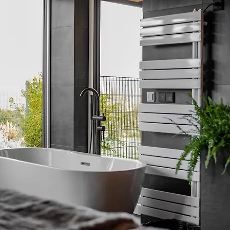 Albmax Your Exclusive Getaway Apartamento *