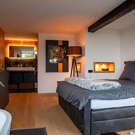 Albmax Your Exclusive Getaway Laichingen