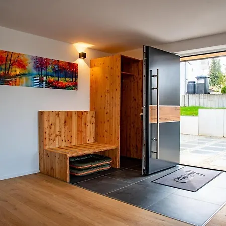 Albmax Your Exclusive Getaway * Laichingen