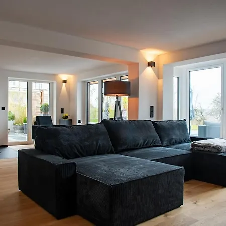 Albmax Your Exclusive Getaway Apartamento Laichingen