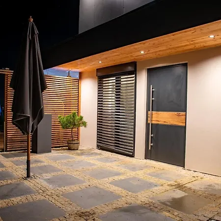 Albmax Your Exclusive Getaway Laichingen