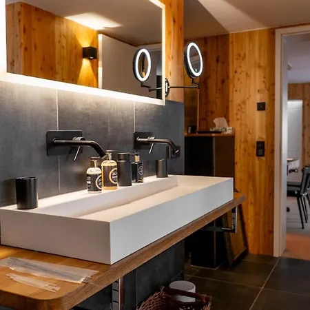 Albmax Your Exclusive Getaway Laichingen