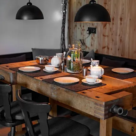Albmax Your Exclusive Getaway * Laichingen