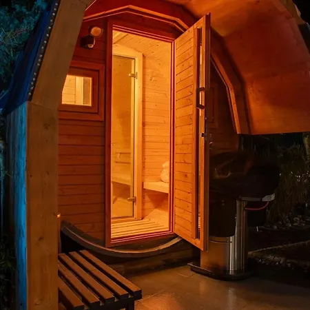 Apartamento Albmax Your Exclusive Getaway