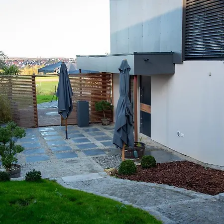 Apartamento Albmax Your Exclusive Getaway *