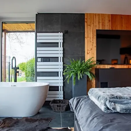 Albmax Your Exclusive Getaway Apartamento Laichingen