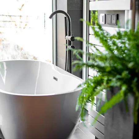 Apartamento Albmax Your Exclusive Getaway *